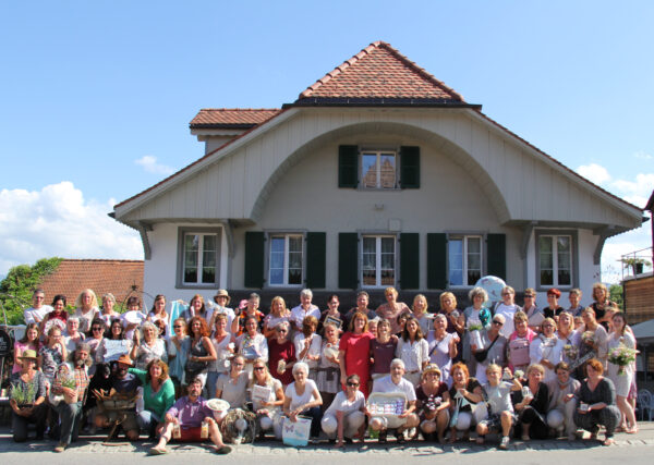 Abschlussfoto