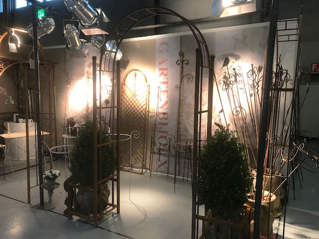Ornaris 2019