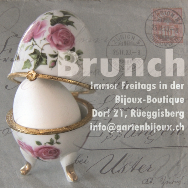 brunch