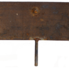 Bedbegrenzieg