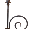Stabzaun