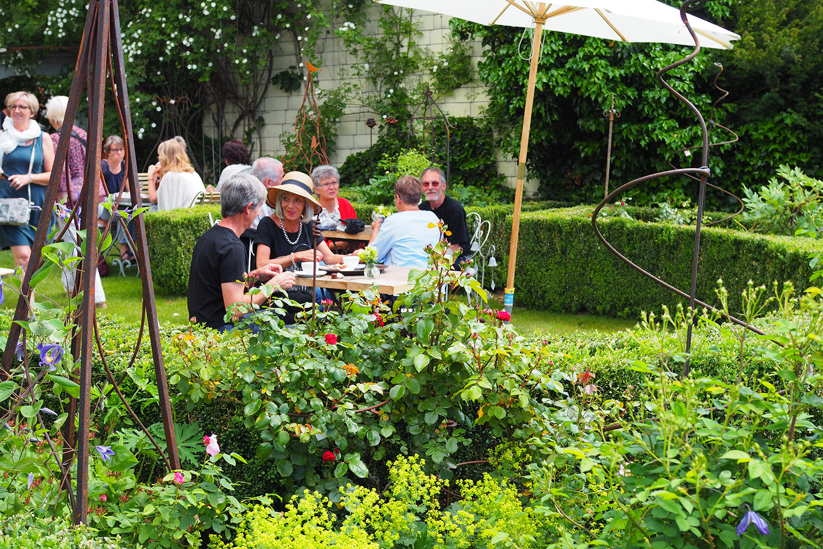 Gartenfest_2019