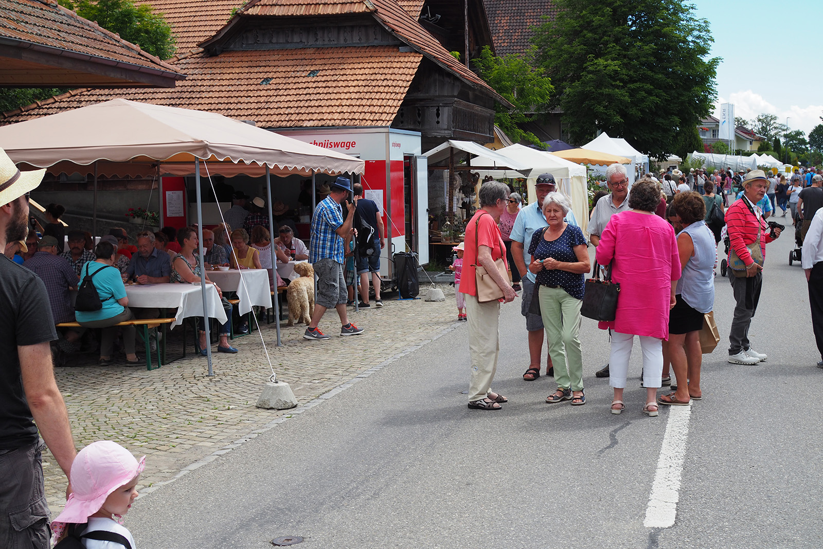 Gartenfest_2019