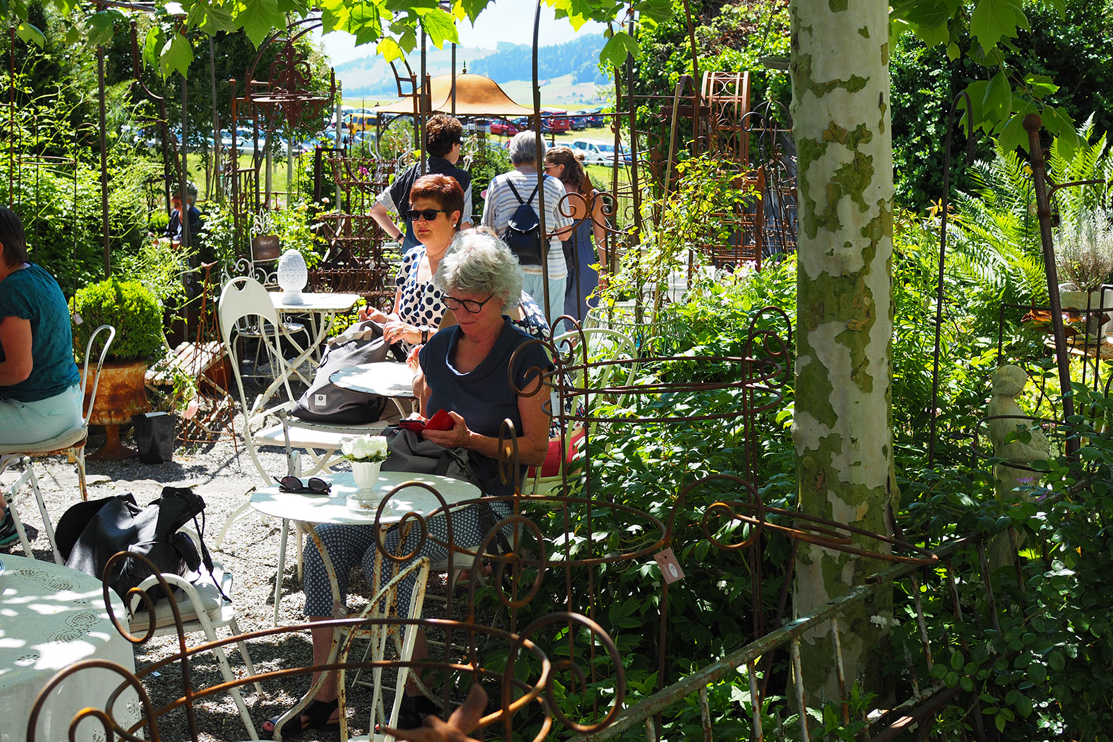 Gartenfest_2019