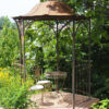 Pavillon_mit_zaun_Italien