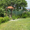 Pavillon_mit_zaun_Italien