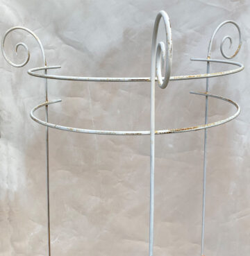 Staudenfreund Weiss Doppelt 55