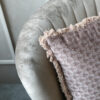 Sessel Velour