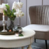 Sessel Velour