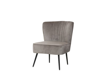 Sessel Velour