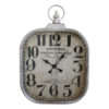 Wanduhr