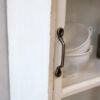 Wandschrank mit Schwebetür