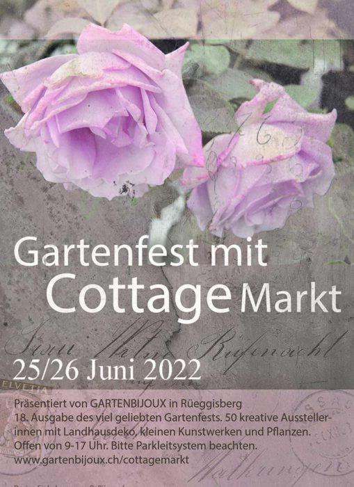 Gartenfest 2022