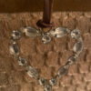 Herz Ornament