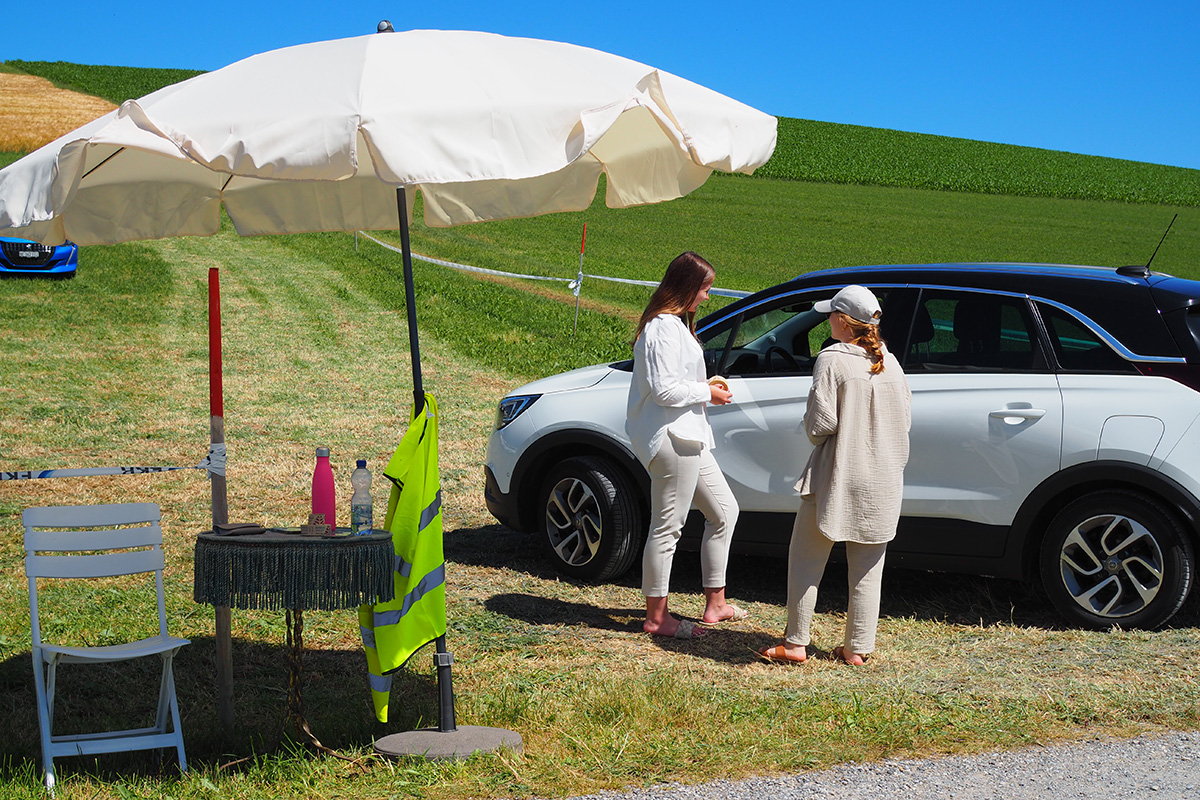 Gartenfest 22