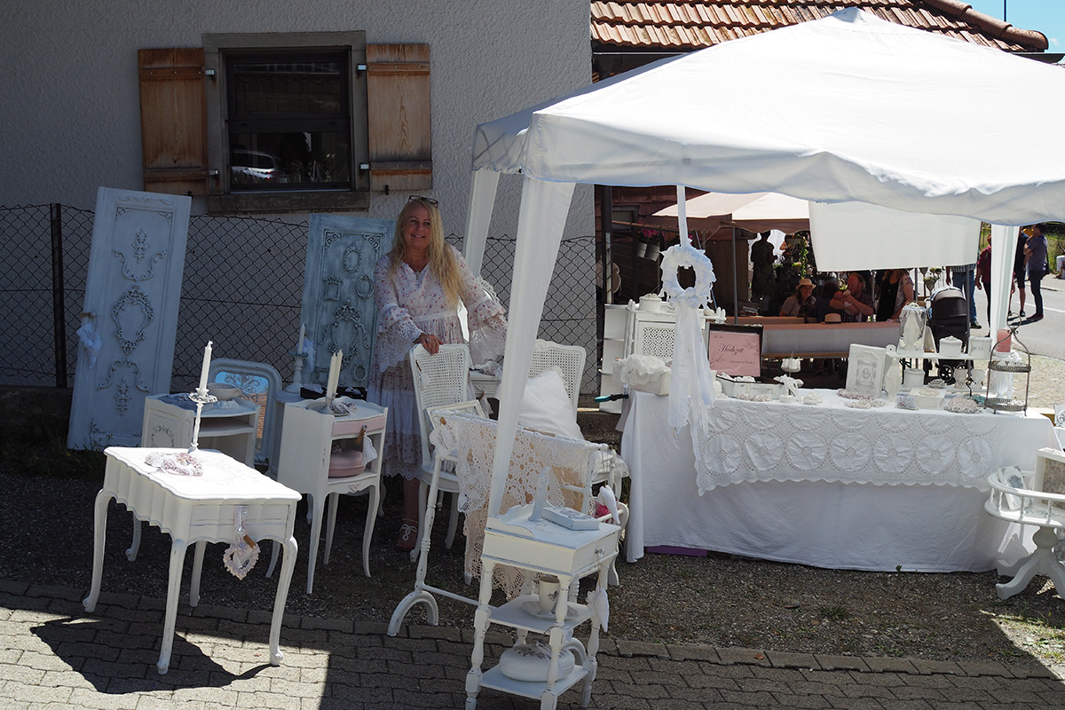 Gartenfest 22