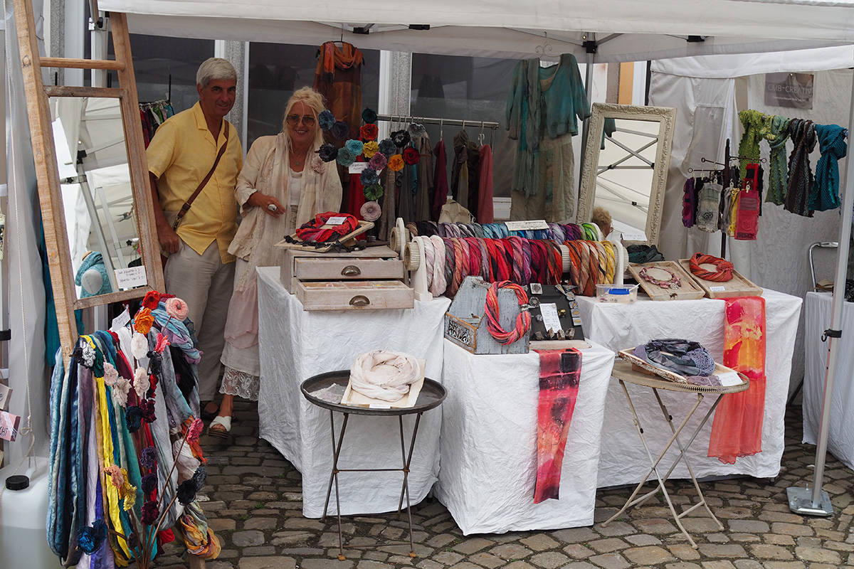 Gartenfest 22