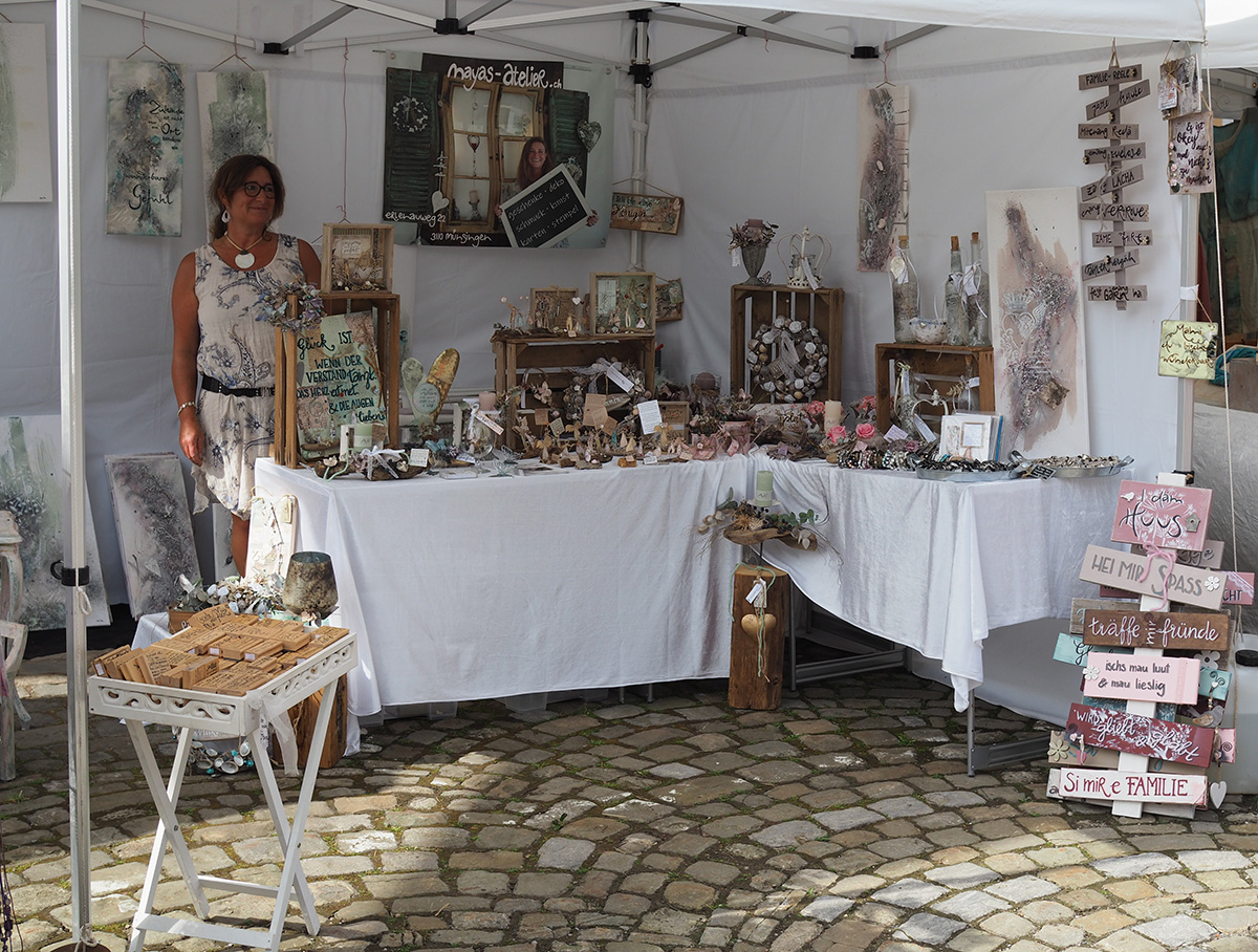 Gartenfest 22