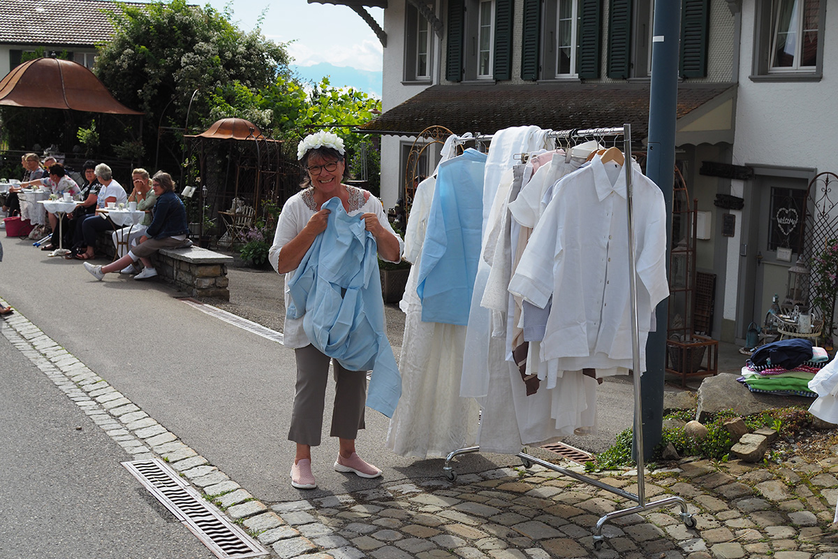 Gartenfest 22