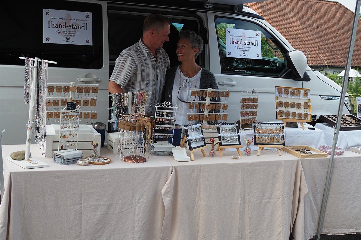 Gartenfest 22