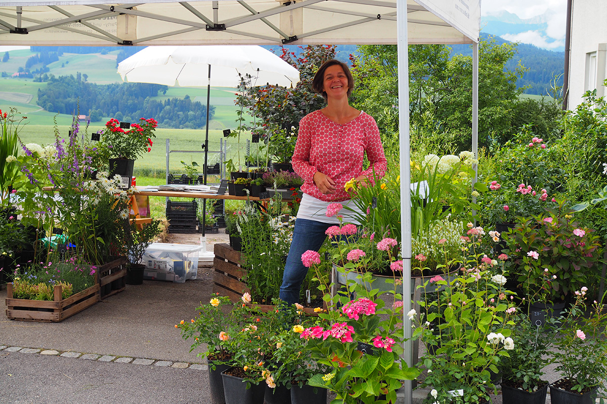 Gartenfest 22