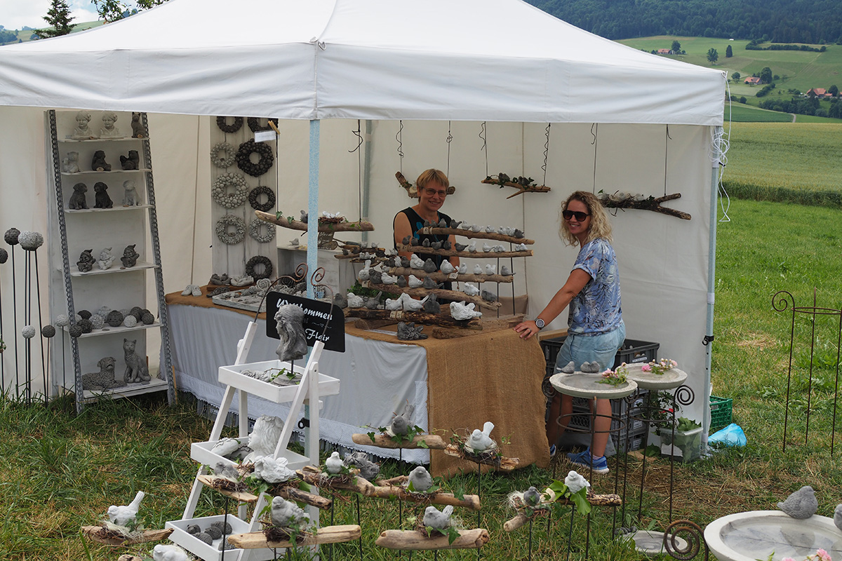 Gartenfest 22