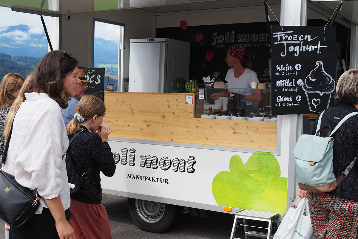 Gartenfest 22