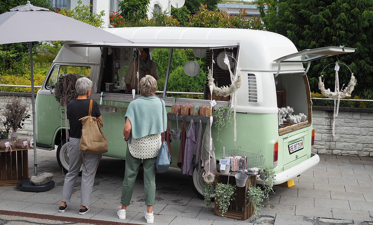 Gartenfest 22