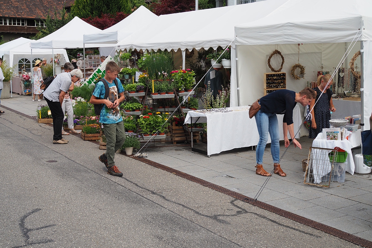 Gartenfest 22