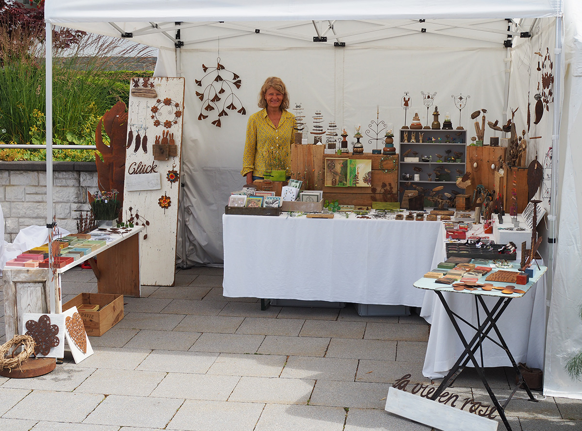 Gartenfest 22