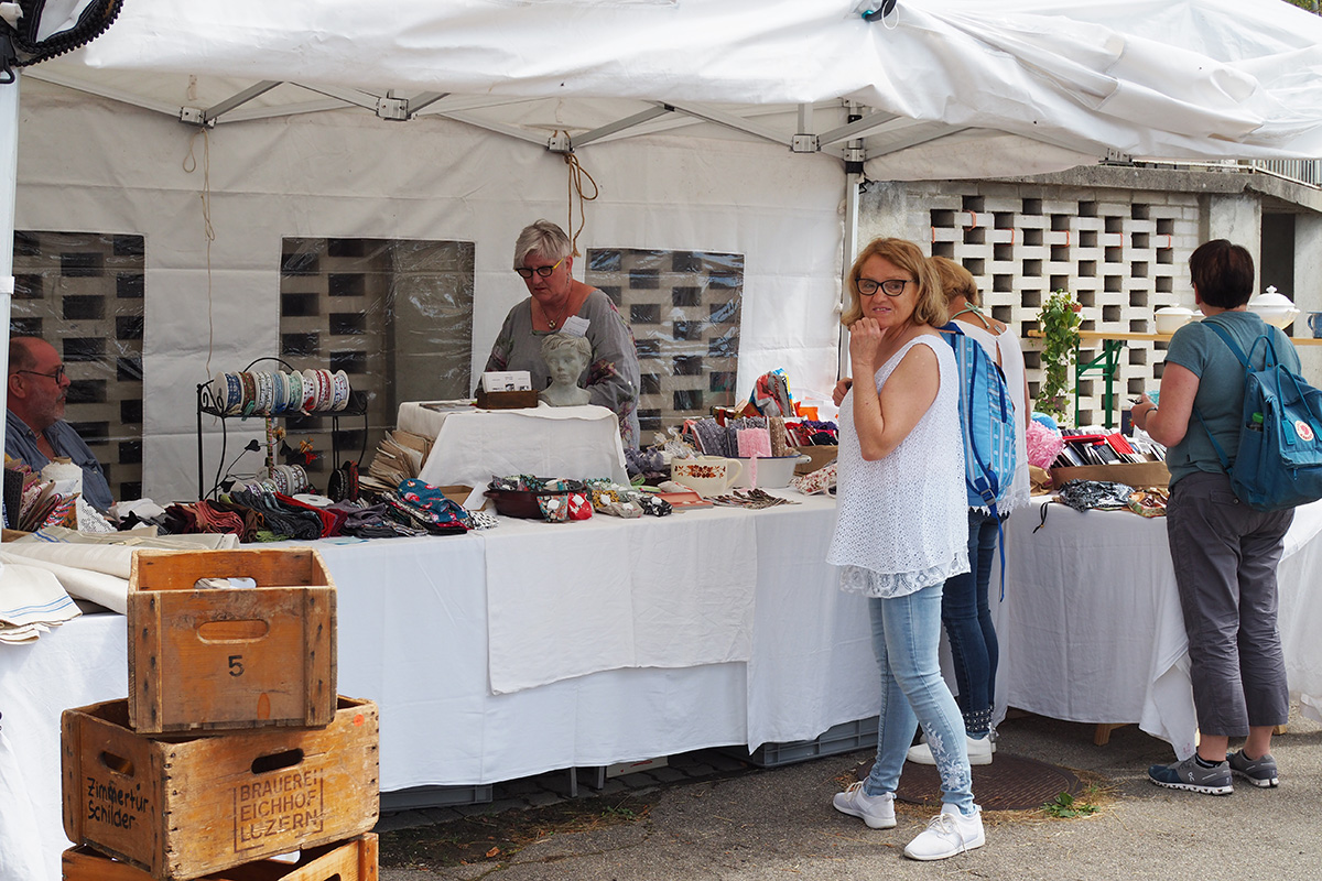 Gartenfest 22