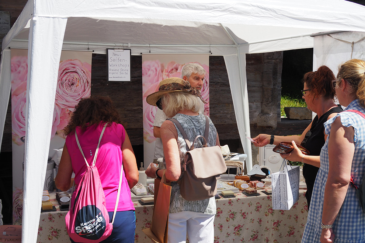 Gartenfest 22