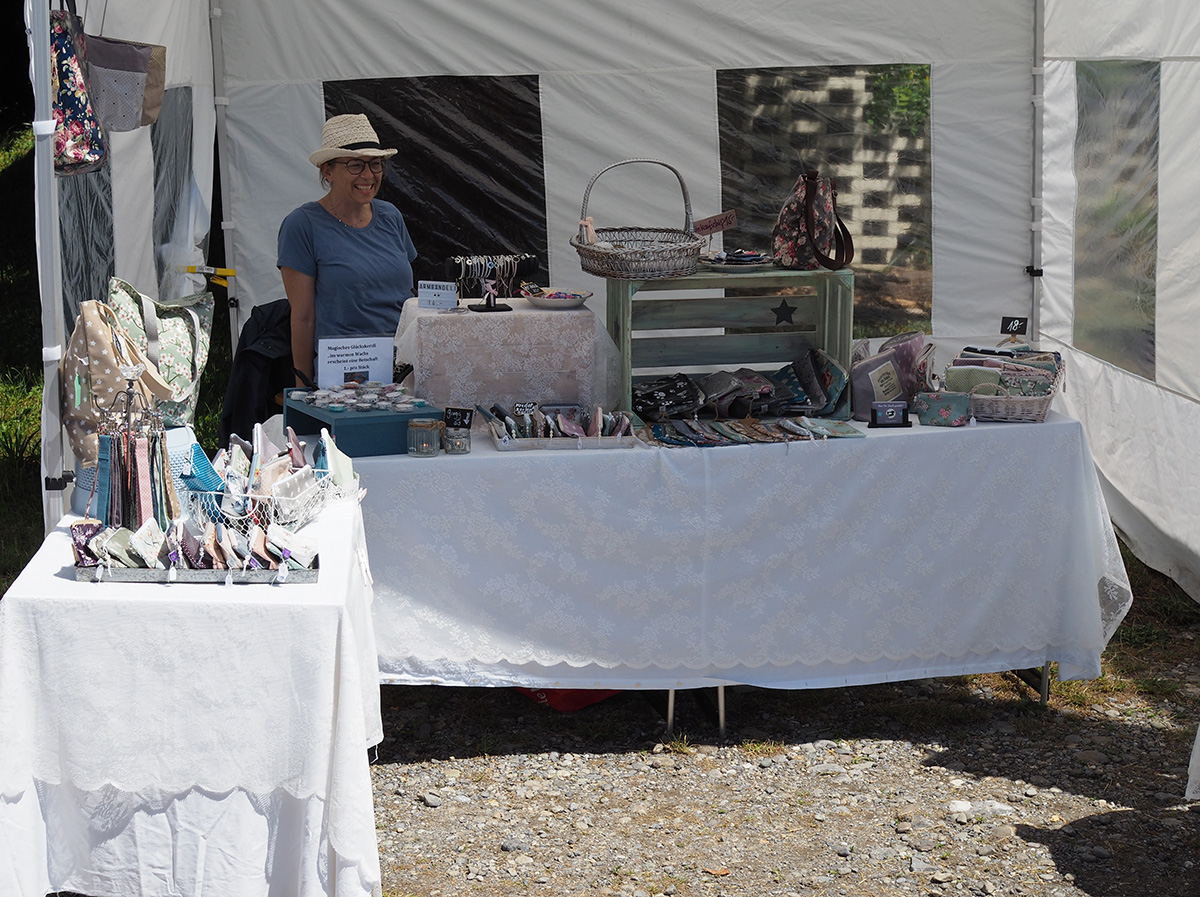 Gartenfest 22