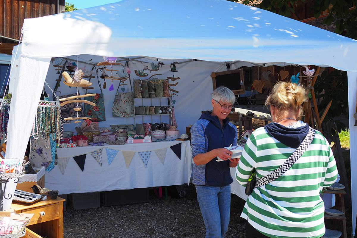 Gartenfest 22