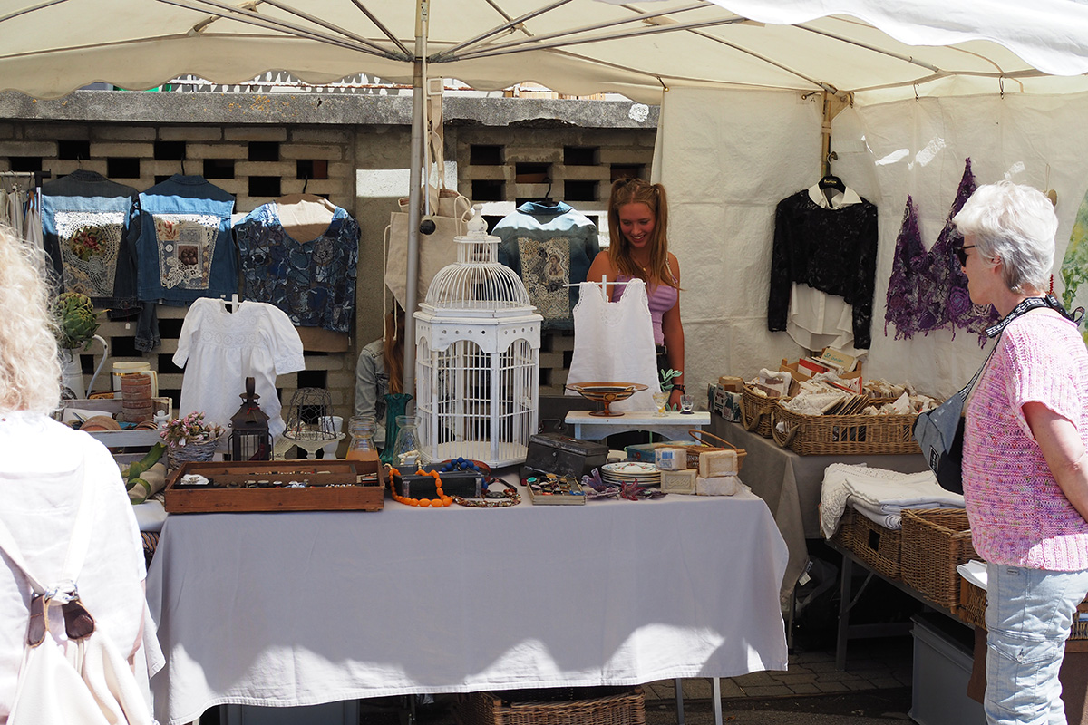 Gartenfest 22