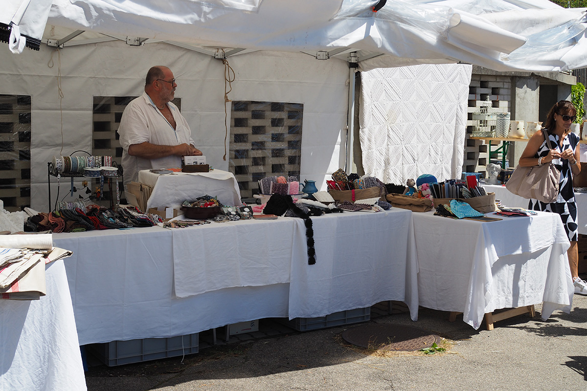 Gartenfest 22