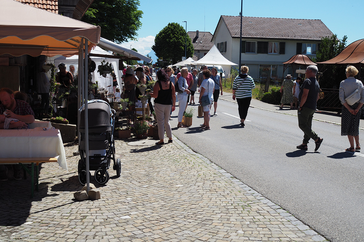 Gartenfest 22