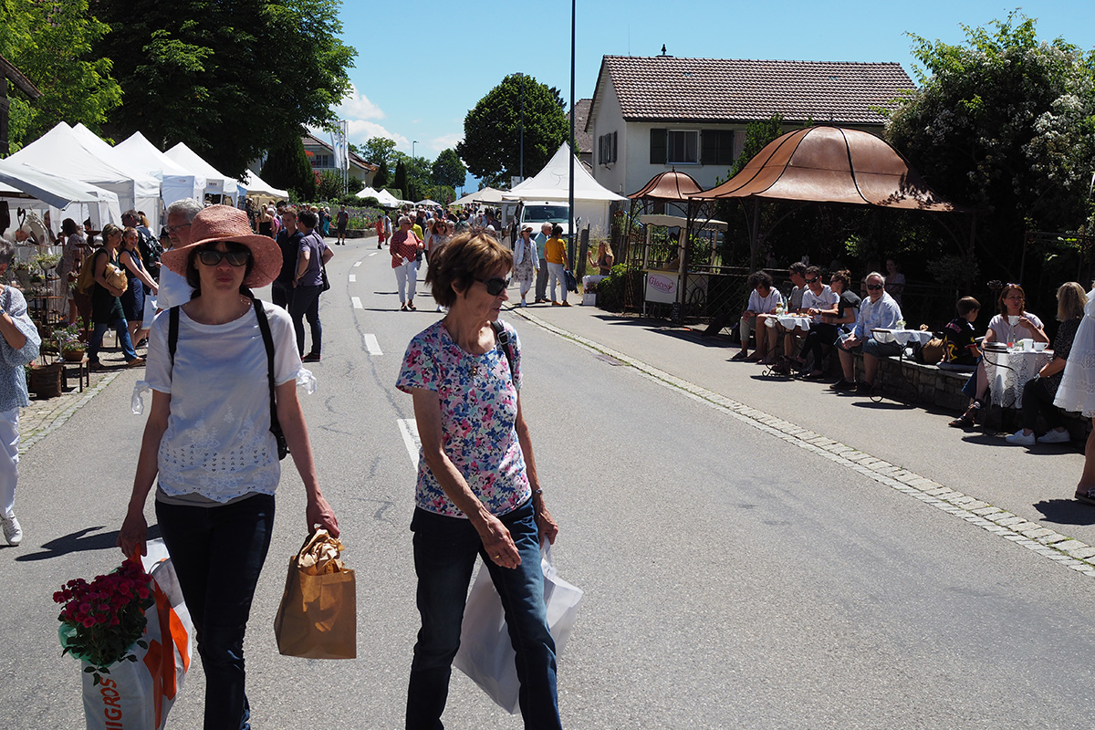 Gartenfest 22