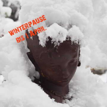 Winter Pause